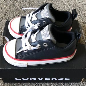 NIB Converse CTAS Sneakers Infant Size 6 US